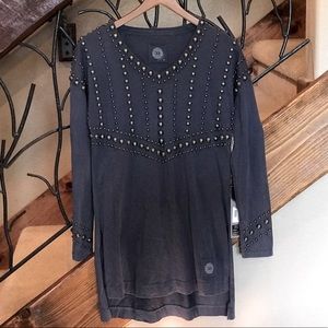 Double D Ranch Tewa Tunic Small